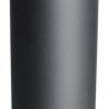 Glaser Barstuff Longdrinkglaser | Longdrinkglas, Schwarz, Black&White Stu00F6Lzle - 320Ml