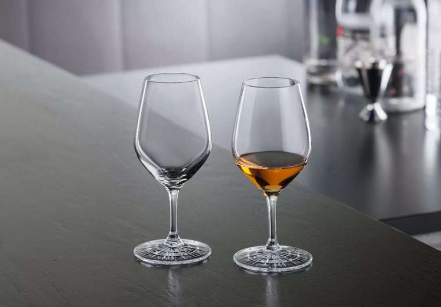 Glaser Barstuff Tasting Glaser | Tasting Glas, Perfect Serve Collection Spiegelau - 210Ml (1 Stk.)