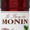 Verbrauchsartikel Barstuff Monin Sirup | Schattenmorelle - Monin Sirup (0,7L)