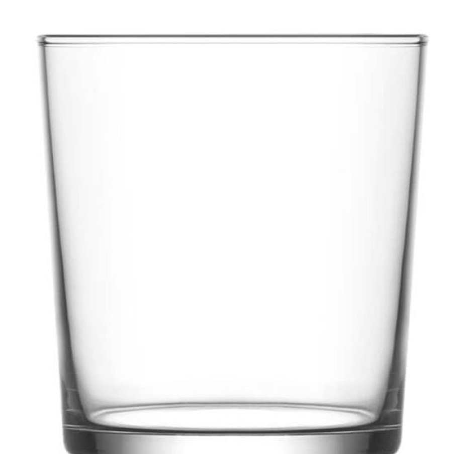 Glaser Barstuff Lav | Softdrinkglas Bodega, Lav - 345Ml (1 Stk.)