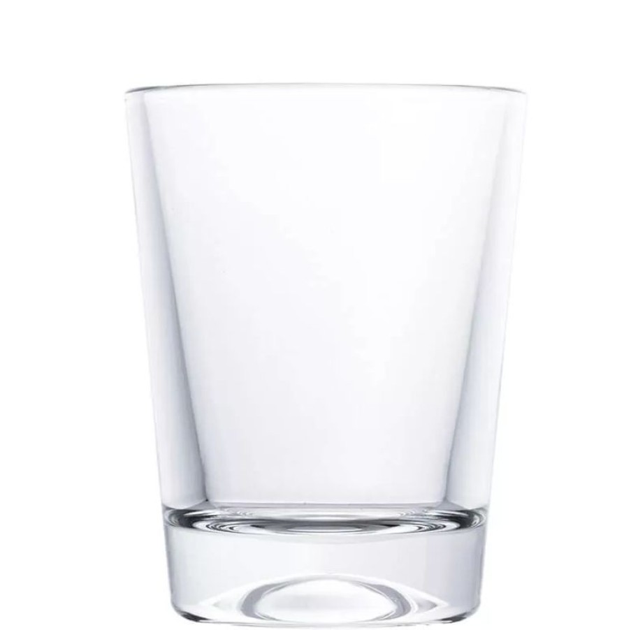 Glaser Barstuff Wasserglaser | Wasserglas Side Water Glas Wien - 135Ml (1 Stk.)