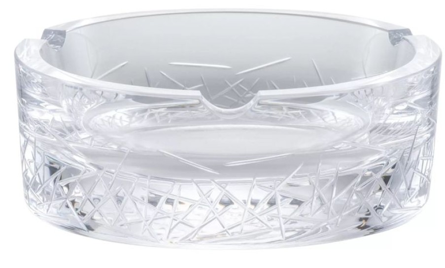 Gastetisch Barstuff Aschenbecher | Aschenbecher Hommage Glace, Zwiesel Glas - 147Mm (1 Stk.)