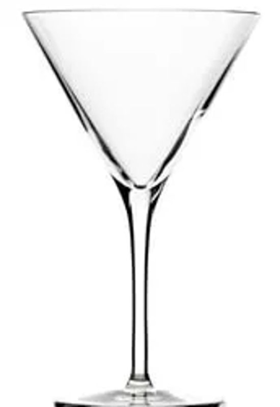 Glaser Barstuff Martini Glaser | Martiniglas Bar & Liqueur, Stu00F6Lzle Lausitz - 250Ml (1 Stk.)