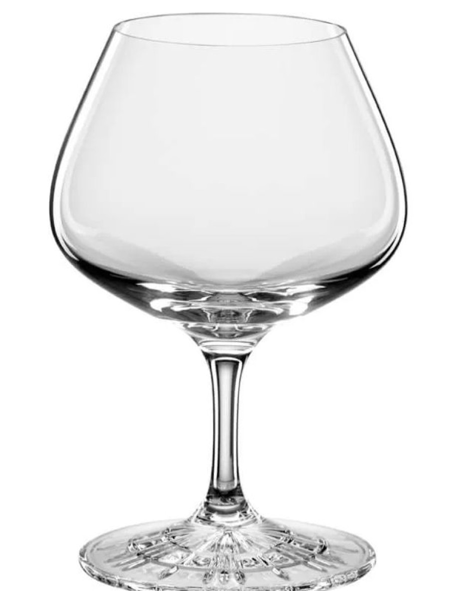 Glaser Barstuff Cognacglaser | Nosing Glas, Perfect Serve Collection Spiegelau - 205Ml (1 Stu00Fcck)