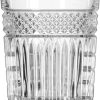 Glaser Barstuff Double Old Fashioned Glaser | Double Old Fashioned Glas Radiant, Onis - 355Ml (1 Stk.)