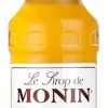 Verbrauchsartikel Barstuff Monin Sirup | Mango - Monin Sirup (0,7L)