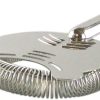 Barzubehor Barstuff Barsiebe & Strainer | Barsieb 5053, Alessi - Edelstahl (9,7Cm)