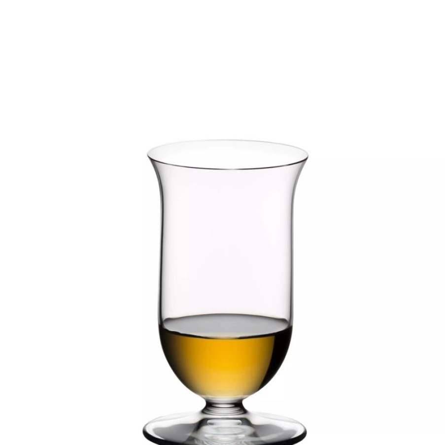 Glaser Barstuff Whiskyglaser | Single Malt Whisykglas Vinum, Riedel - 200Ml (2 Stk.)