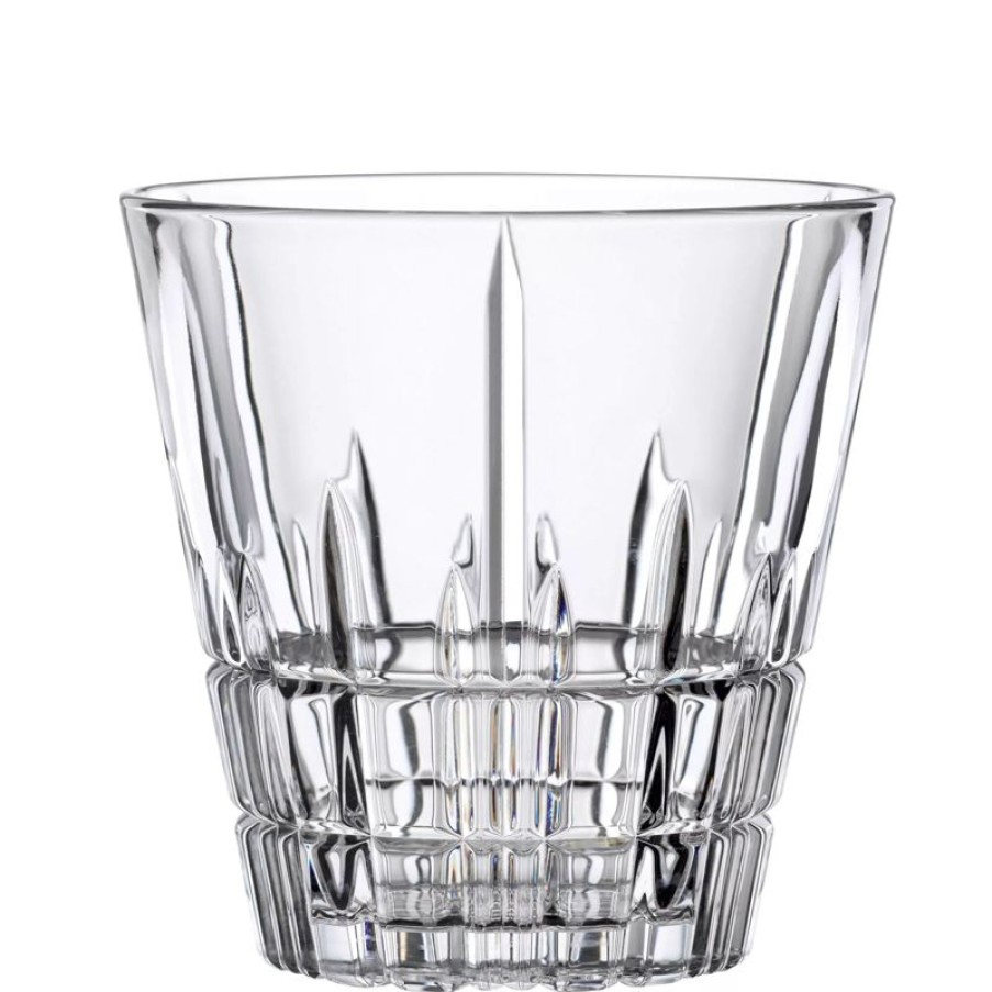 Glaser Barstuff Old Fashioned Glaser | Tumbler Perfect Serve Collection, Spiegelau - 200Ml (1 Stk.)