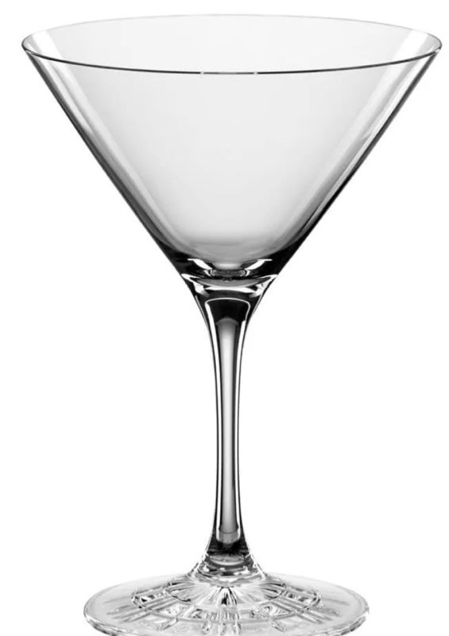 Glaser Barstuff Martini Glaser | Martiniglas, Psc Spiegelau - 165Ml