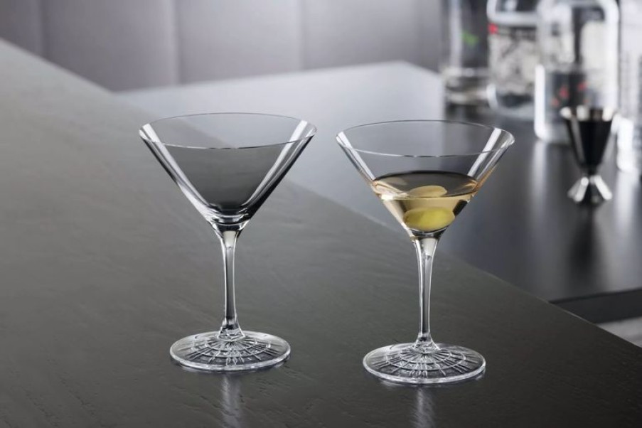 Glaser Barstuff Martini Glaser | Martiniglas, Psc Spiegelau - 165Ml