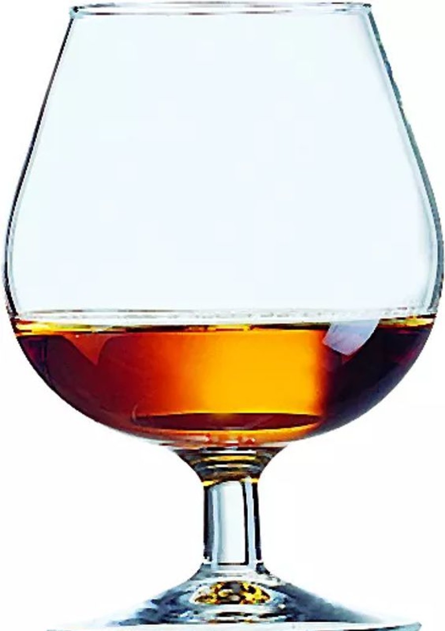 Glaser Barstuff Arcoroc | Cognacschwenker Degustation, Arcoroc - 250Ml (1 Stk.)