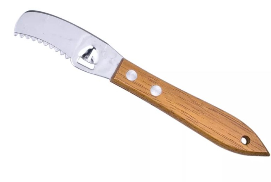 Barzubehor Barstuff Dekorationshilfen & Messer | Orangenschu00E4Ler 15,5Cm