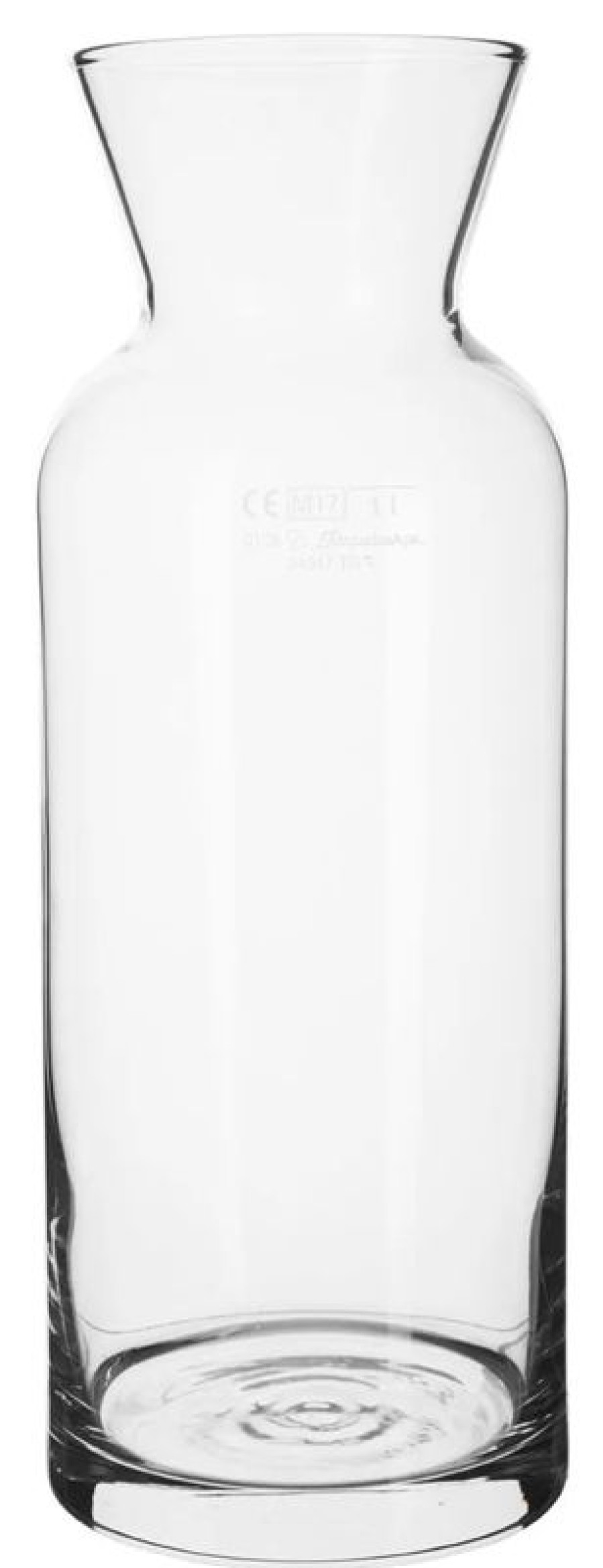 Glaser Barstuff Karaffen | Karaffe Village, Pasabahce - 1260Ml, 1,0L Eiche