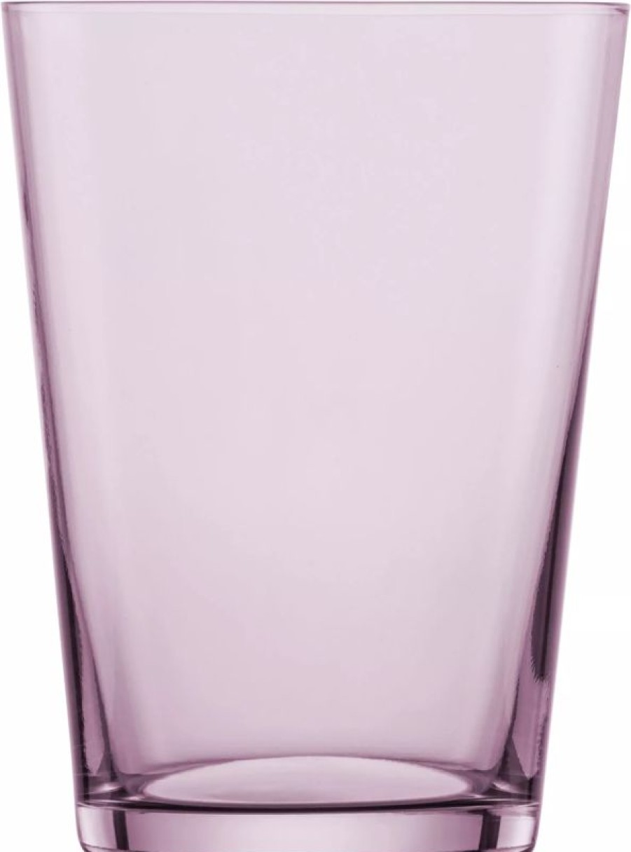 Glaser Barstuff Sonstige Glaser | Wasserglas Sonido Flieder, Zwiesel Glas - 548Ml (1 Stk.)