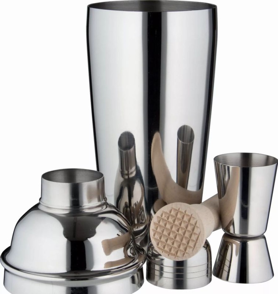 Barzubehor Barstuff Cocktail Sets | Cocktail Set Classic Home - Prime Bar