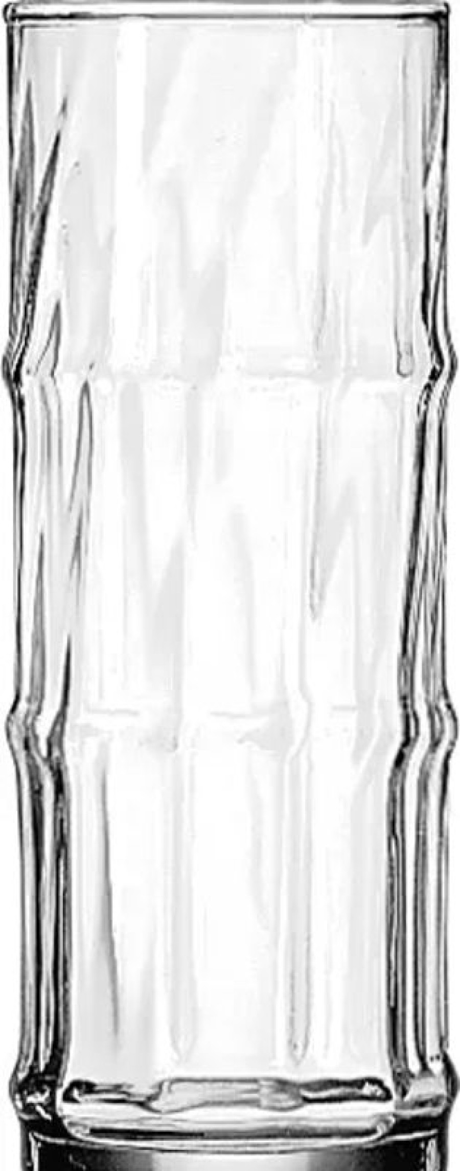 Glaser Barstuff Fancy Glaser | Cooler Glas Specialty, Libbey - 473Ml (1 Stk.)