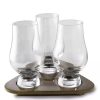 Glaser Barstuff Whiskyglaser | The Glencairn Whisky Tasting Set Mit Drei Glu00E4Sern