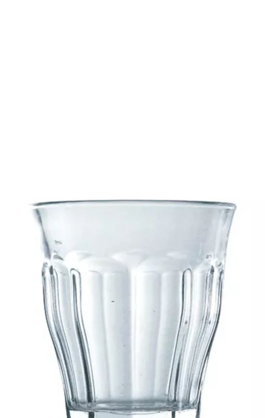 Glaser Barstuff Duralex | Becherglas Picardie, Duralex - 160Ml (1 Stk.)