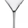 Glaser Barstuff Martini Glaser | Martiniglas, Bar & Liqueur Stu00F6Lzle Lausitz - 240Ml (6Stk)