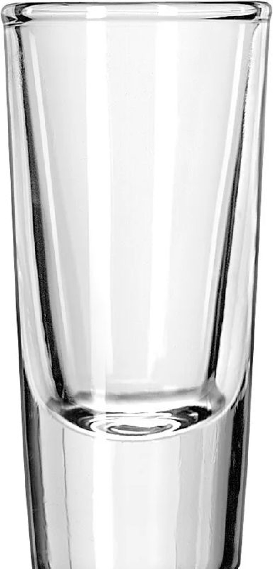 Glaser Barstuff Libbey | Shotglas Tequila, Shooters & Shots, Libbey - 30Ml (1 Stk.)