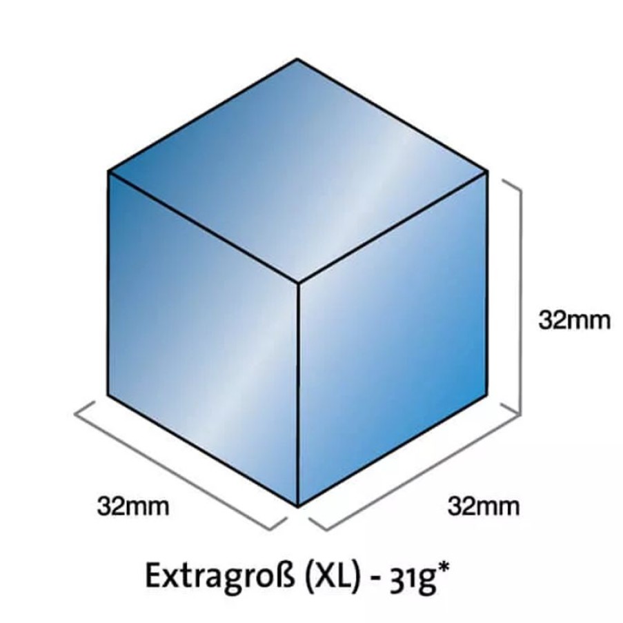 Technik & Barbau Barstuff Eiswurfelbereiter Uber 100Kg | Hoshizaki Im-100Cne-Hc-32 (Wu00Fcrfeleisbereiter 92Kg)