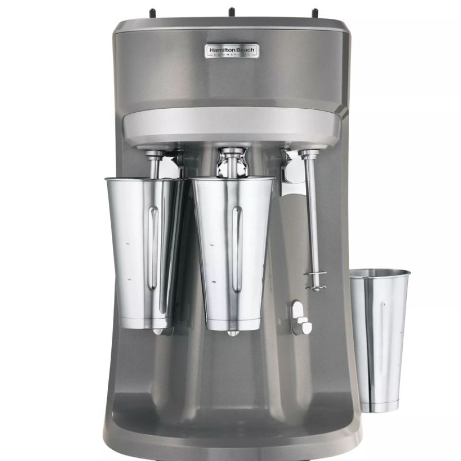 Technik & Barbau Barstuff Drink Mixer | Triple Drink-Mixer - Hamilton Beach (Hmd400)