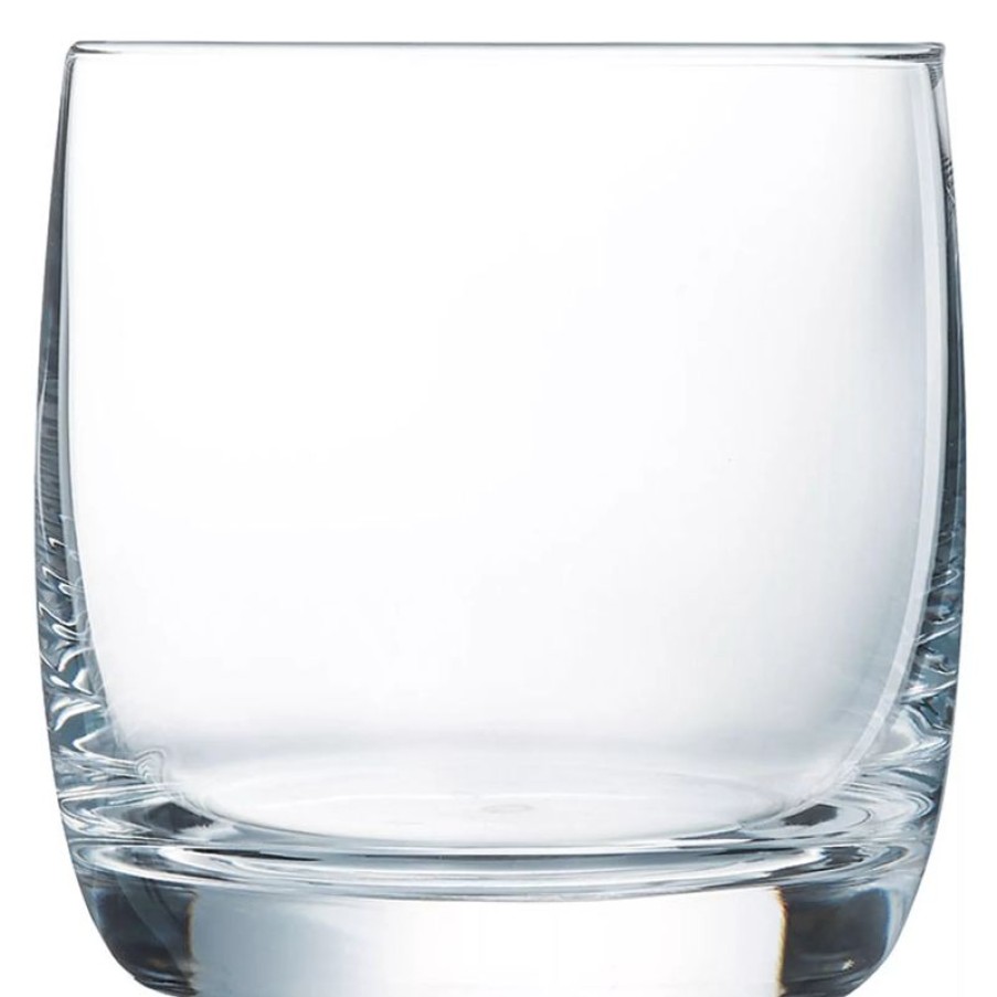 Glaser Barstuff Chef & Sommelier | Tumbler Vigne, C&S - 310Ml (1 Stk.)