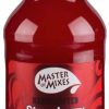 Verbrauchsartikel Barstuff Premix & Fertigcocktails | Strawberry Margarita Mix, Masters Of Mixes - 1,0L