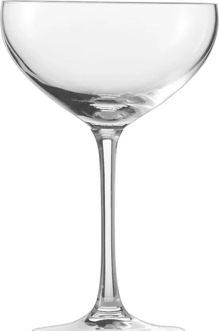 Glaser Barstuff Sektglaser | Sektschale Bar Special, Schott Zwiesel - 281Ml (1 Stk.)