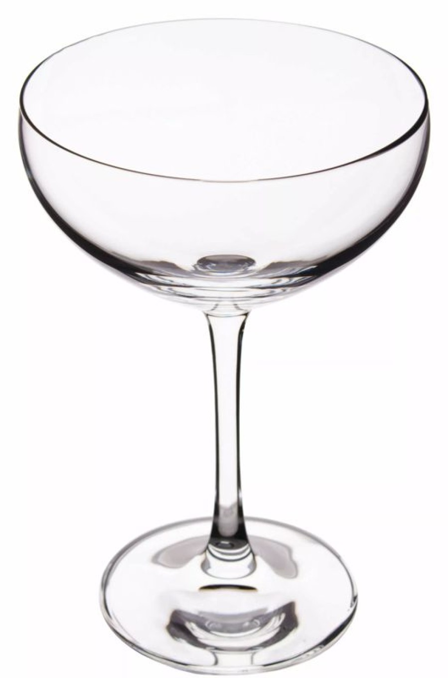 Glaser Barstuff Sektglaser | Sektschale Bar Special, Schott Zwiesel - 281Ml (1 Stk.)