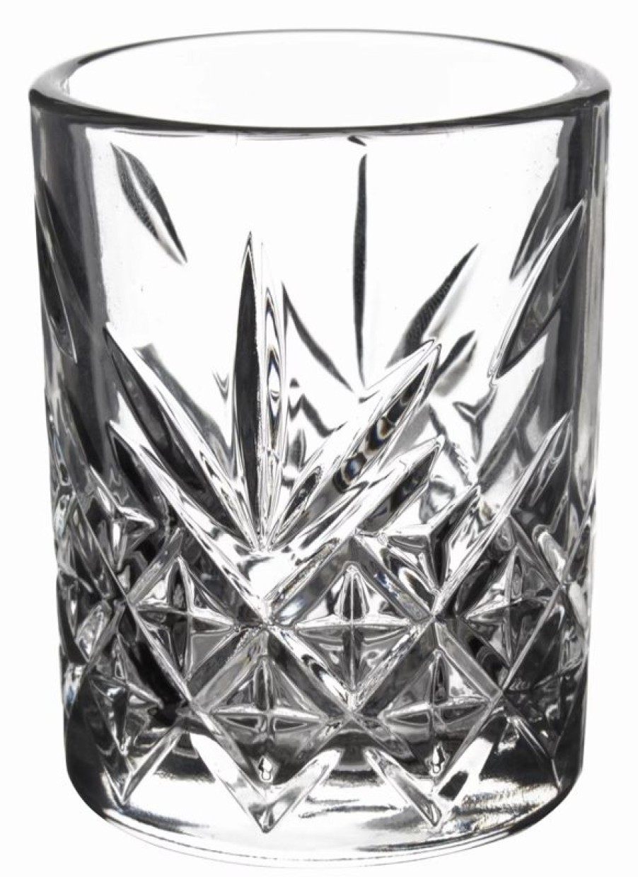 Glaser Barstuff Schnapsglaser | Shotglas, Timeless Pasabahce - 60Ml (1 Stk.)