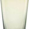 Glaser Barstuff Sonstige Glaser | Wasserglas Sonido Olive, Zwiesel Glas - 548Ml (1 Stk.)