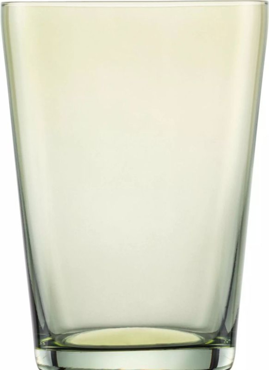 Glaser Barstuff Sonstige Glaser | Wasserglas Sonido Olive, Zwiesel Glas - 548Ml (1 Stk.)