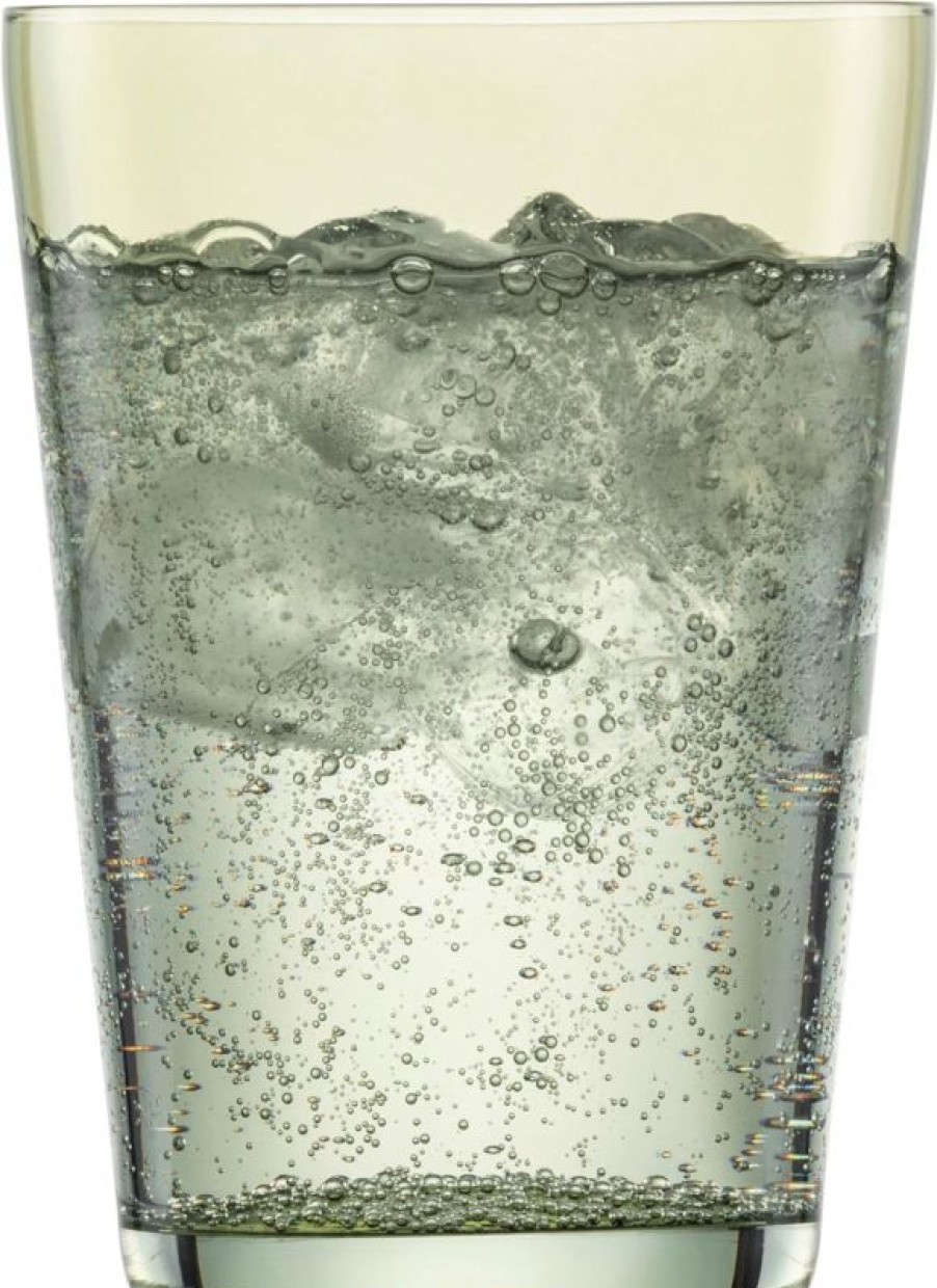 Glaser Barstuff Sonstige Glaser | Wasserglas Sonido Olive, Zwiesel Glas - 548Ml (1 Stk.)