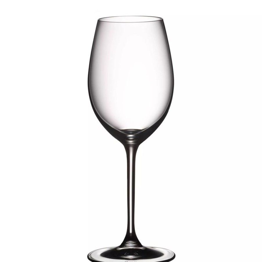 Glaser Barstuff Dessertweinglaser | Sauvignon Blancdessertwein Glas Vinum, Riedel - 350Ml (2 Stk.)