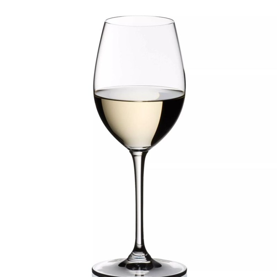 Glaser Barstuff Dessertweinglaser | Sauvignon Blancdessertwein Glas Vinum, Riedel - 350Ml (2 Stk.)