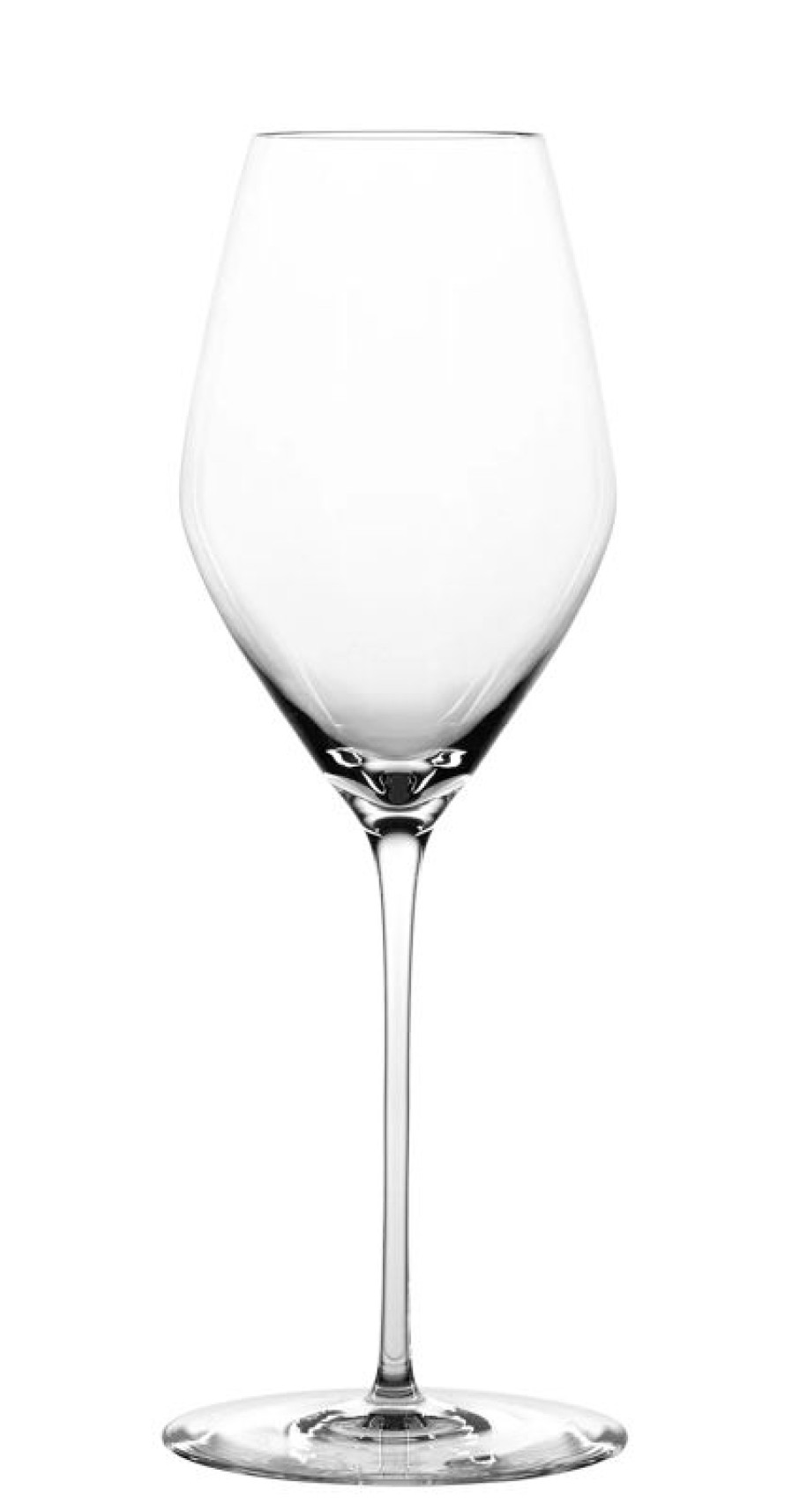 Glaser Barstuff Sektglaser | Champagnerglas Highline, Spiegelau - 340Ml (1 Stk.)