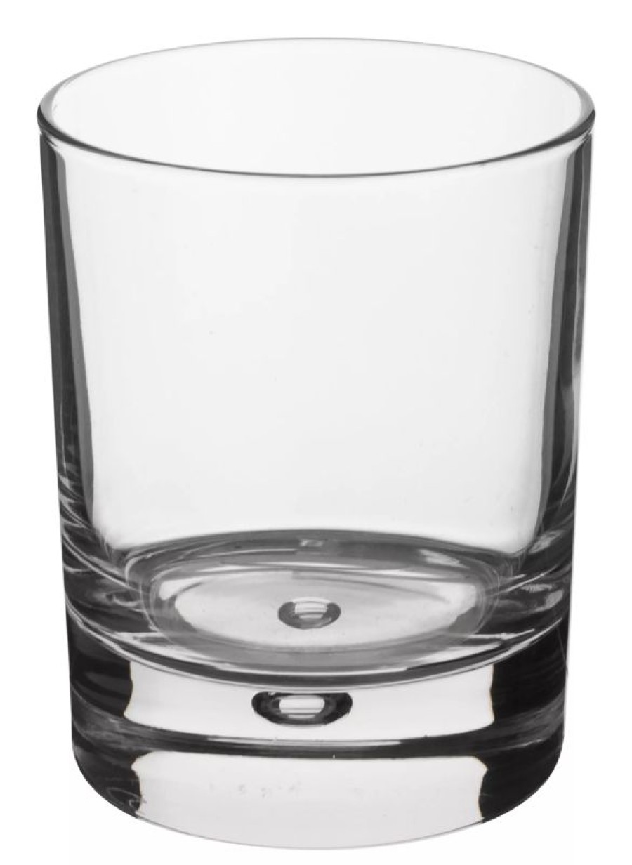 Glaser Barstuff Old Fashioned Glaser | Whiskyglas Centra, Pasabahce - 220Ml (1 Stk.)