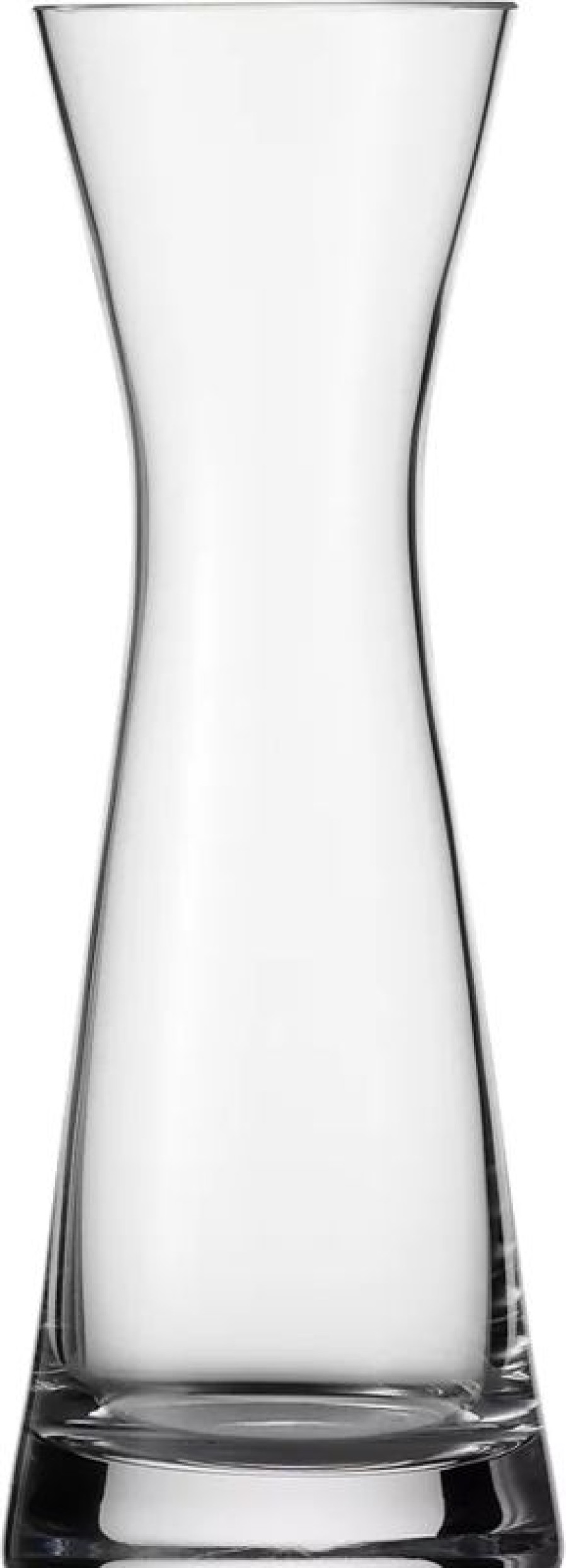 Glaser Barstuff Karaffen | Karaffe Belfesta, Form 8655, Zwiesel Glas - 100Ml (6 Stk.)