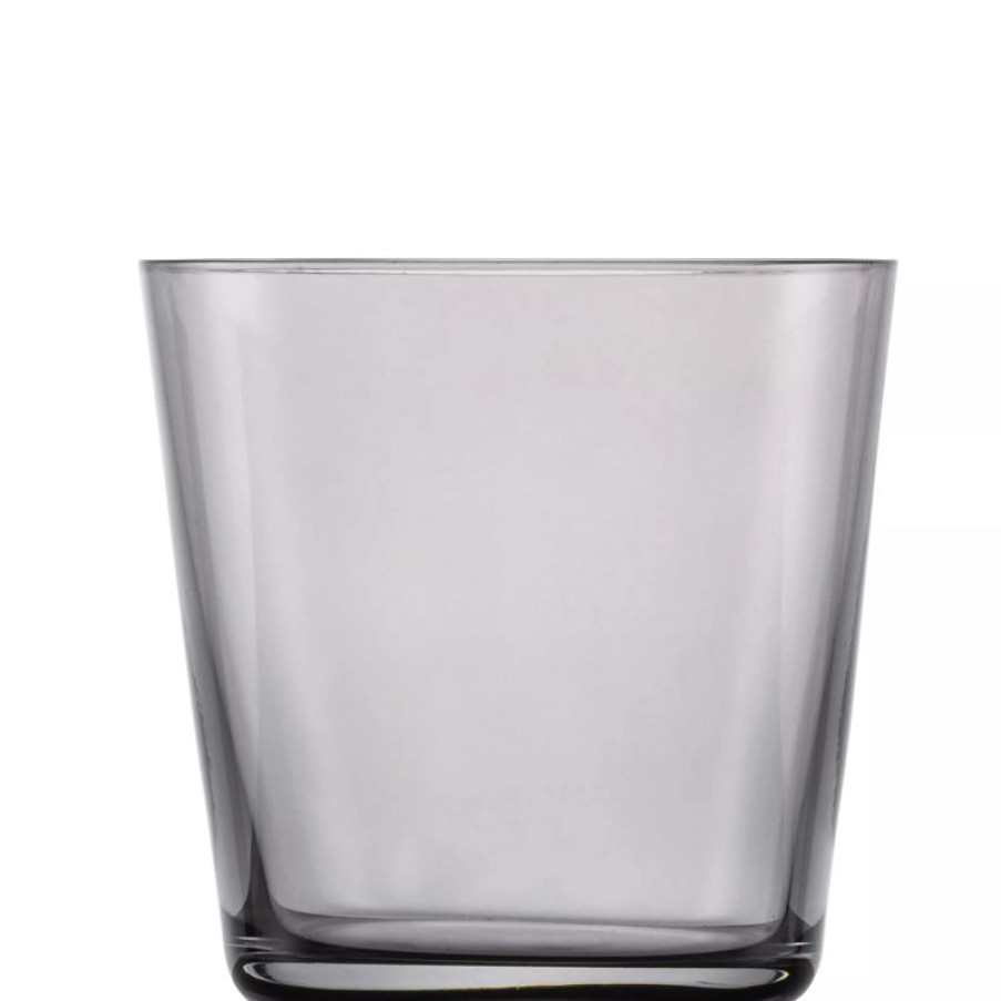 Glaser Barstuff Sonstige Glaser | Wasserglas Sonido Grafit, Zwiesel Glas - 367Ml (1 Stk.)