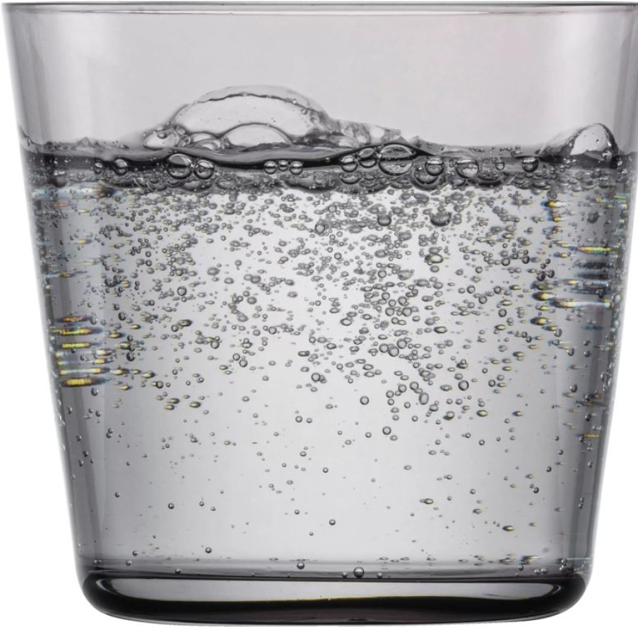 Glaser Barstuff Sonstige Glaser | Wasserglas Sonido Grafit, Zwiesel Glas - 367Ml (1 Stk.)