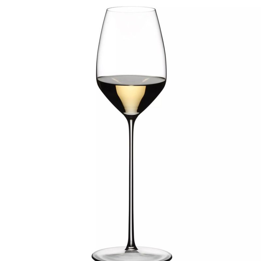 Glaser Barstuff Weisweinglaser | Rieslingglas Max, Riedel - 490Ml (1 Stk.)