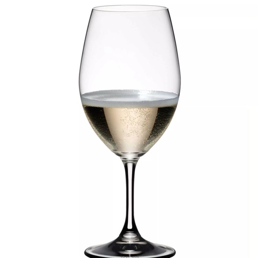 Glaser Barstuff Wasserglaser | Universalweinglas Drink Specific Glassware, Riedel Bar - 350Ml (2 Stk.)