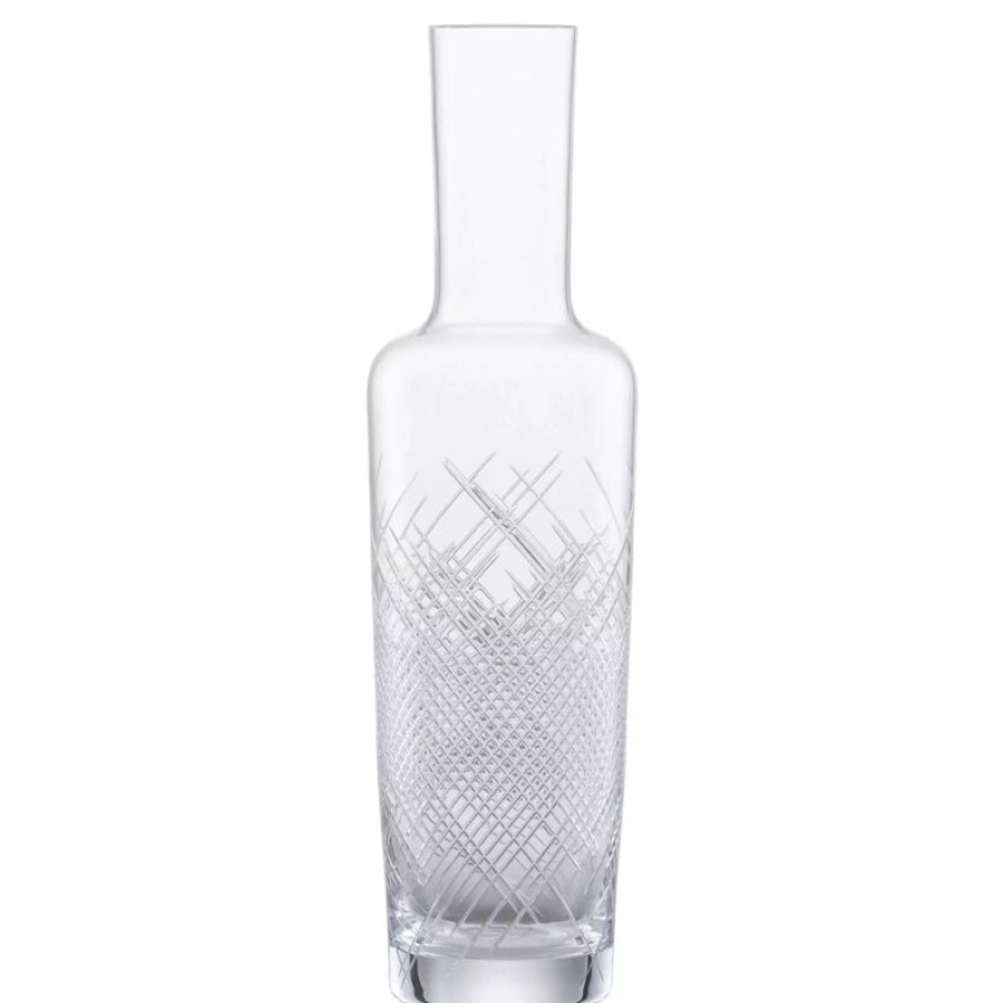 Glaser Barstuff Karaffen | Wasserflasche Hommage Comu00E8Te, Zwiesel Glas - 750Ml (1 Stk.)