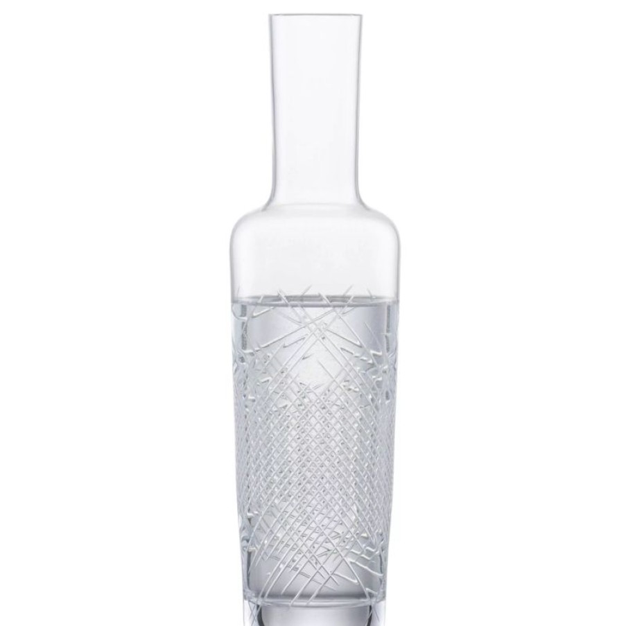 Glaser Barstuff Karaffen | Wasserflasche Hommage Comu00E8Te, Zwiesel Glas - 750Ml (1 Stk.)