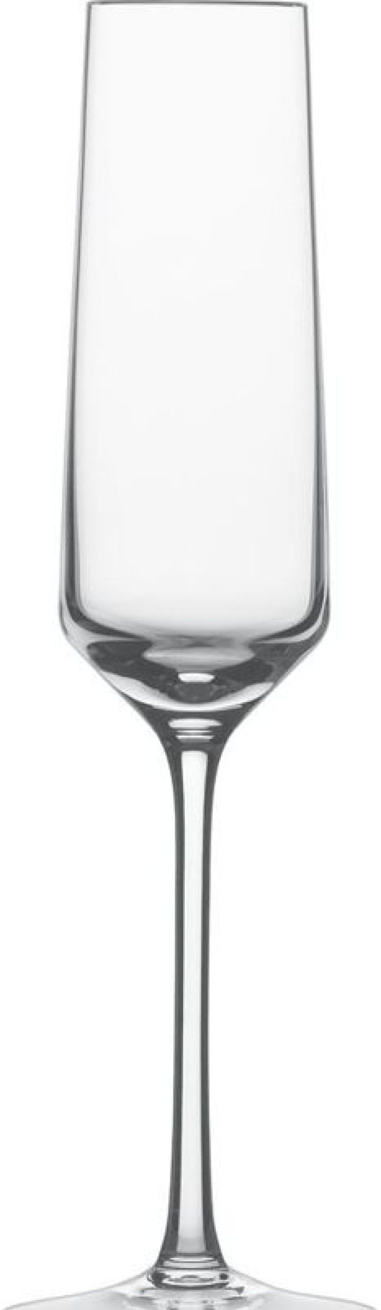 Glaser Barstuff Sektglaser | Sektglas, Belfesta Zwiesel Glas - 215Ml, 0,1L Fs (1 Stk.)