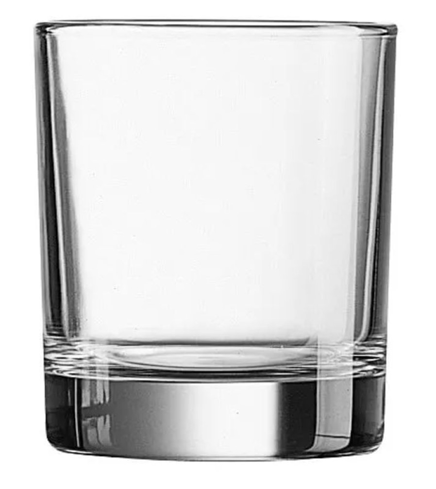 Glaser Barstuff Arcoroc | Whiskeyglas Islande, Arcoroc - 300Ml (1 Stk.)