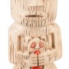 Glaser Barstuff Tiki Becher | Tiki Becher Shameful - 380Ml