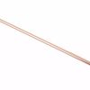 Barzubehor Barstuff Barloffel | Lux Swizzlestick, Kupferfarben, U00Dcberbartools - 40Cm